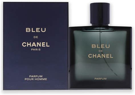 bleu de chanel parfum canada